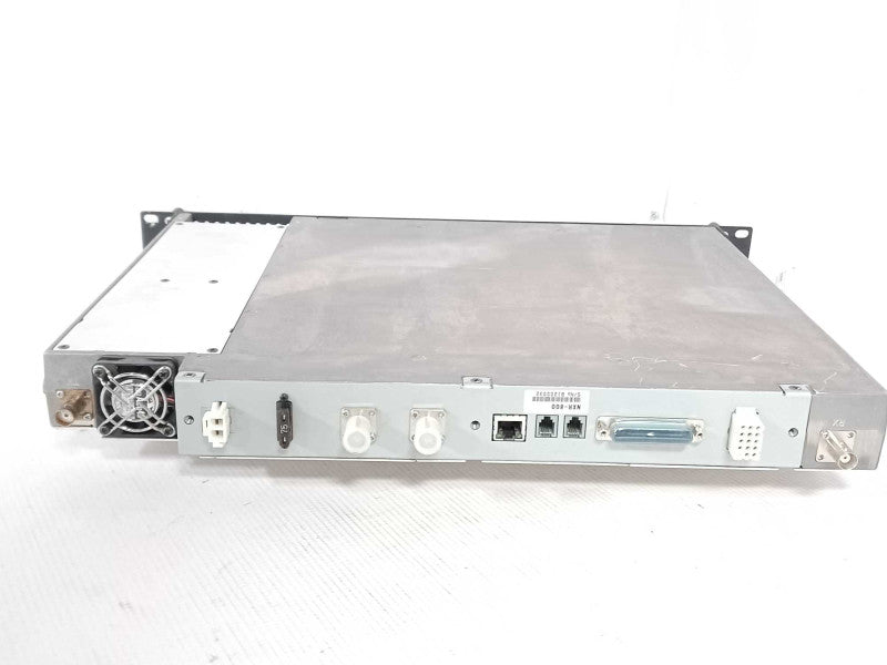 Kenwood UHF Digital Base Repeater NXR-800-K 5W, read Q_