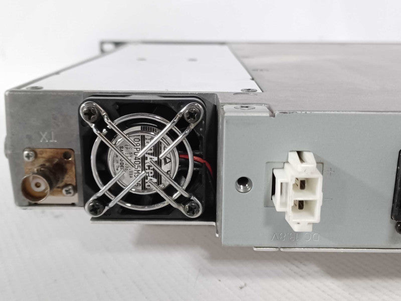 Kenwood UHF Digital Base Repeater NXR-800-K 5W, read Q_