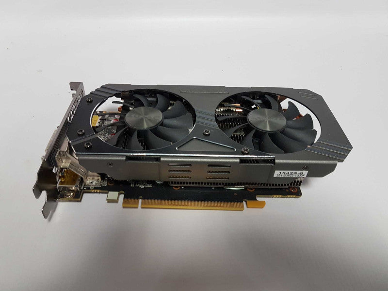 zotac nvidia gtx 960 2GB 128bit ddr5 1024C #