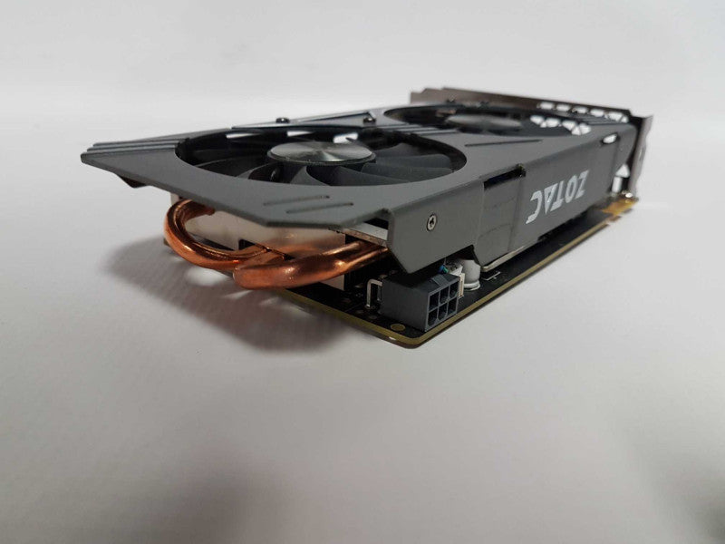 zotac nvidia gtx 960 2GB 128bit ddr5 1024C #