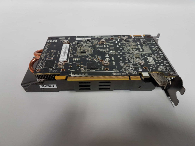 zotac nvidia gtx 960 2GB 128bit ddr5 1024C #