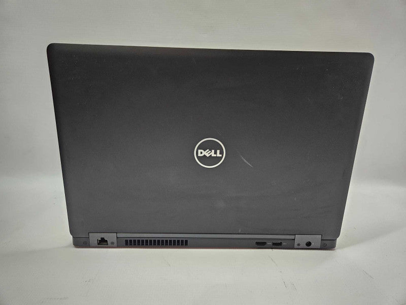 Dell Latitude 5580 i7-7820HQ 16GB 250GB SSD 940MX GPU 15.6\\" 1080P