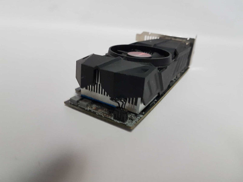 GIGABYTE GeForce GTX 1050 Ti Low Profile 4GB GDDR5 768C #