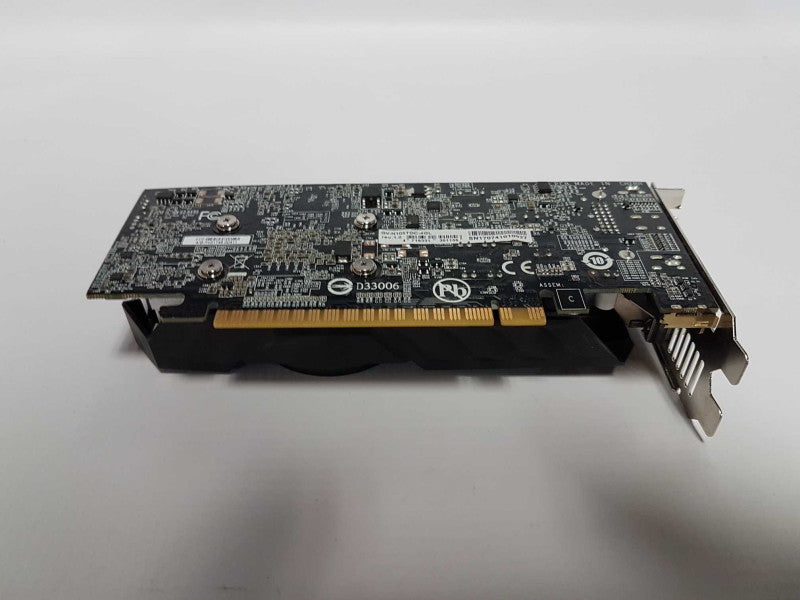 GIGABYTE GeForce GTX 1050 Ti Low Profile 4GB GDDR5 768C #