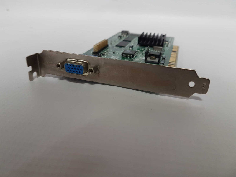 Vintage CREATIVE S3 SAVAGE4 Pro 32MB CT6850 3D BLASTER PCI SAVAGE4 #
