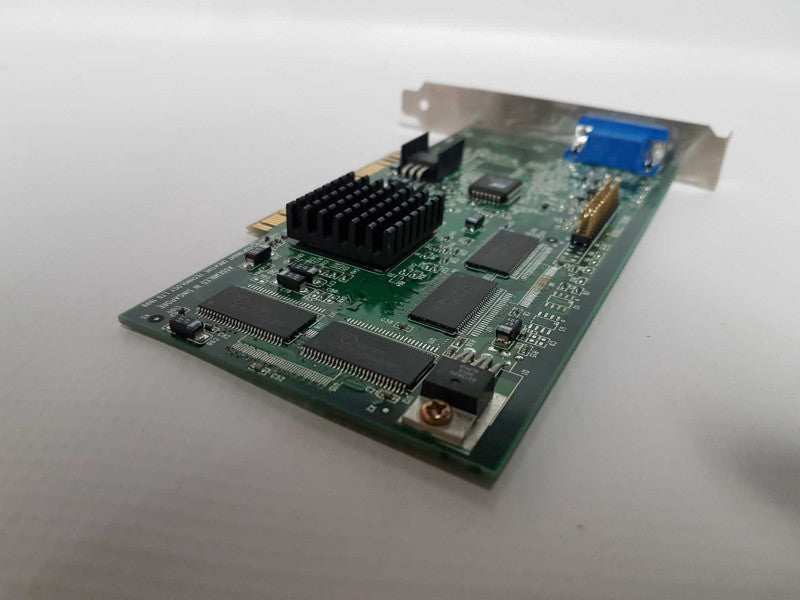 Vintage CREATIVE S3 SAVAGE4 Pro 32MB CT6850 3D BLASTER PCI SAVAGE4 #