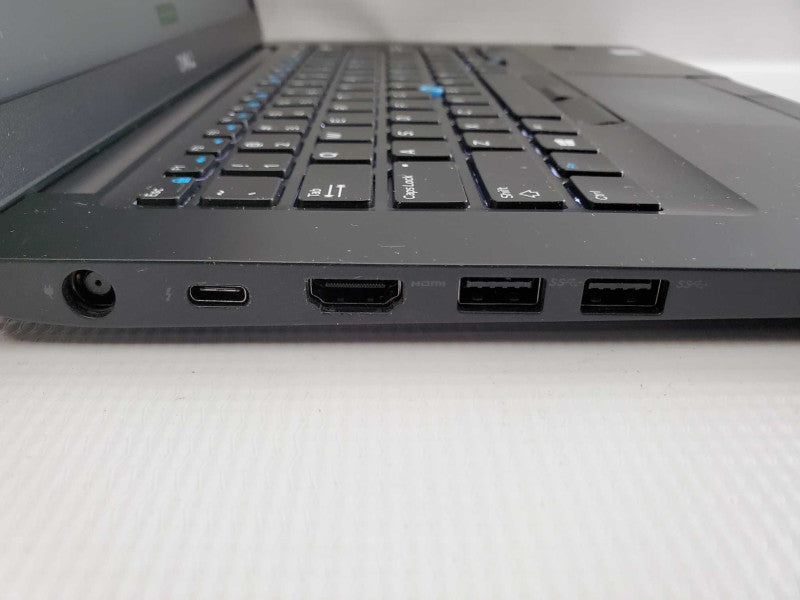 Dell Latitude 7490 14\\" i7-8650U @ 1.90GHz 8GB DDR4 250GB SSD (