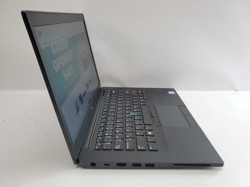 Dell Latitude 7490 14\\" i7-8650U @ 1.90GHz 8GB DDR4 250GB SSD (
