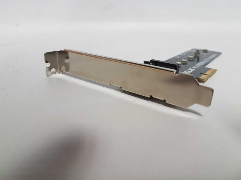 ASUS Hyper M.2 X4 MINI Card PCI-Express Adapter Full Height G8MCKC005788 #