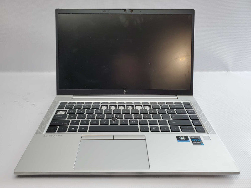 HP EliteBook 840 G8 14\\" Core i7-1165G7 @ 2.8GHz No Ram/HDD/Battery [AS IS] (