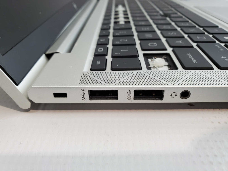 HP EliteBook 840 G8 14\\" Core i7-1165G7 @ 2.8GHz No Ram/HDD/Battery [AS IS] (