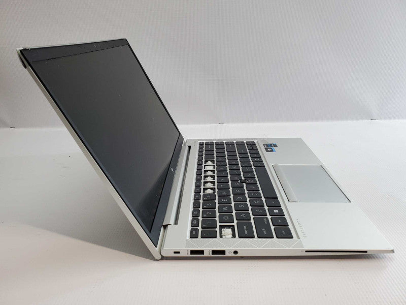 HP EliteBook 840 G8 14\\" Core i7-1165G7 @ 2.8GHz No Ram/HDD/Battery [AS IS] (