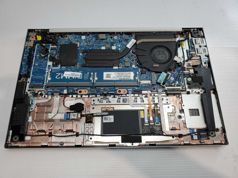 HP EliteBook 840 G8 14\\" Core i7-1165G7 @ 2.8GHz No Ram/HDD/Battery [AS IS] (