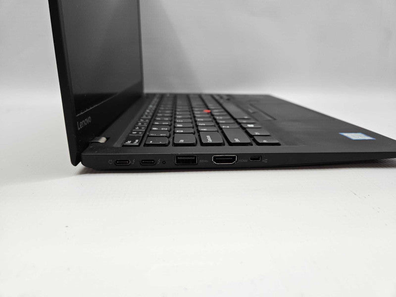 Lenovo ThinkPad X1 Carbon / i7 7500U / 8GB RAM / 256GB SSD / 14\\"