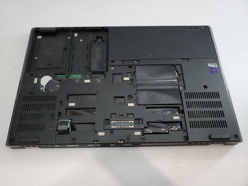 Lenovo ThinkPad P50 Unknown specs No Ram/HDD [AS IS] (