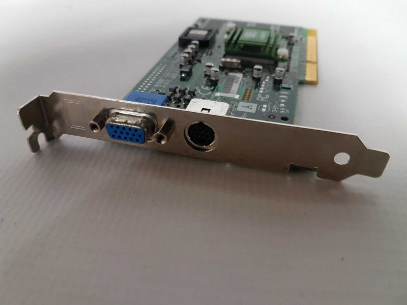 23020040-401 DIAMOND MULTIMEDIA SYSTEMS AGP VIDEO CARD 70 #