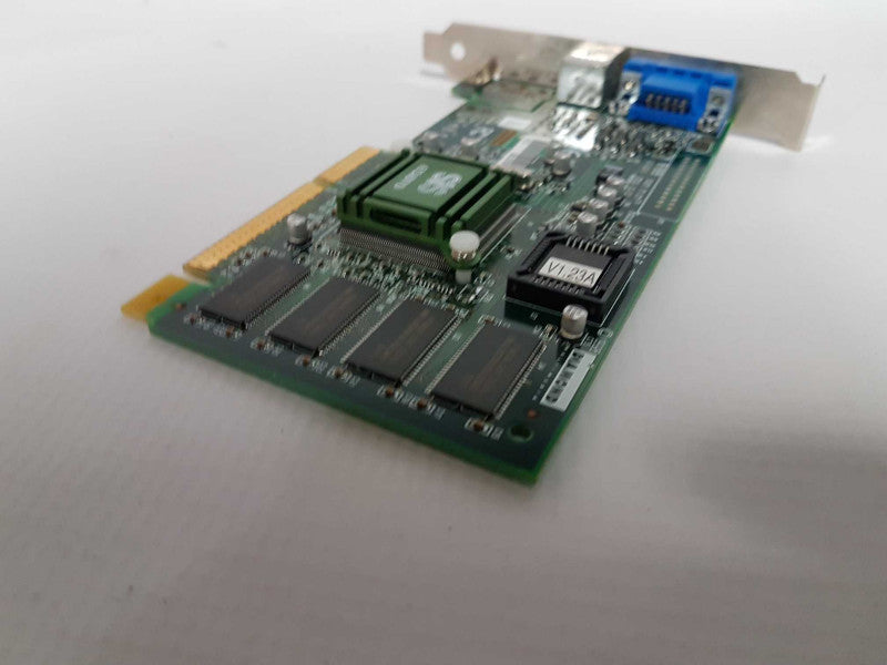 23020040-401 DIAMOND MULTIMEDIA SYSTEMS AGP VIDEO CARD 70 #