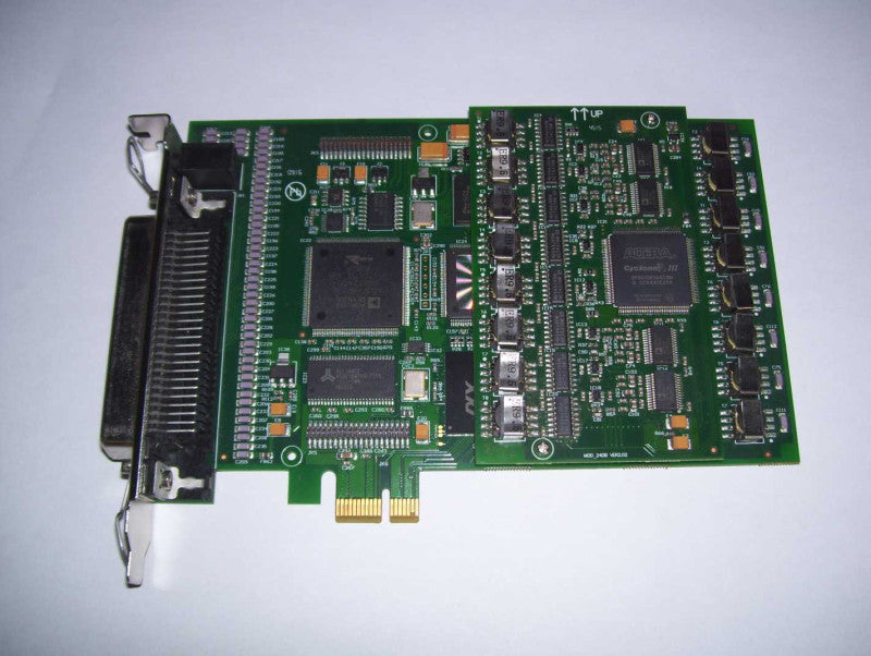 Synway DST-24B/PCIe+ (2.0) w/ Mod-24DB Module - G000259316 *