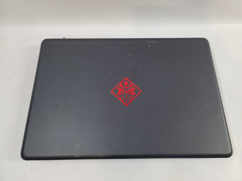 HP Omen 17\\" i7-6700HQ, 4GB GeForce GTX 965M 16GB DDR4,  128GB SSD + 2TB SSD