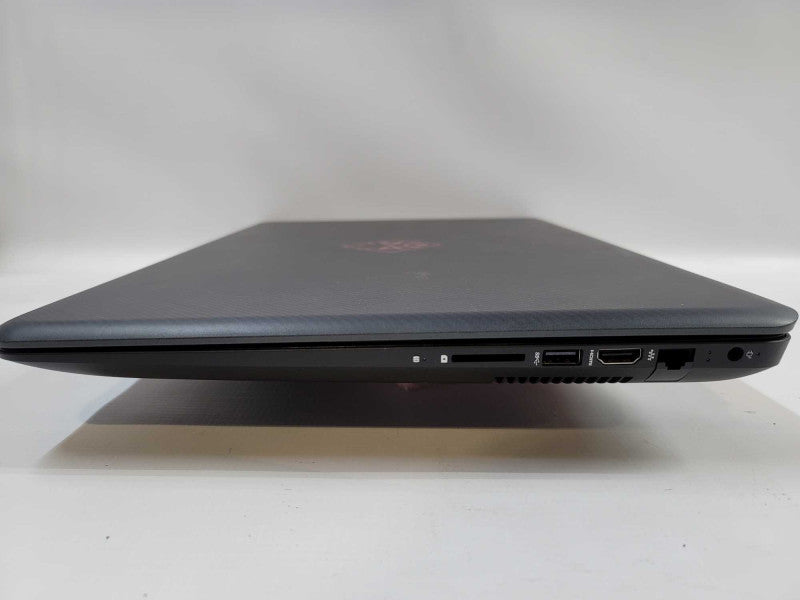 HP Omen 17\\" i7-6700HQ, 4GB GeForce GTX 965M 16GB DDR4,  128GB SSD + 2TB SSD