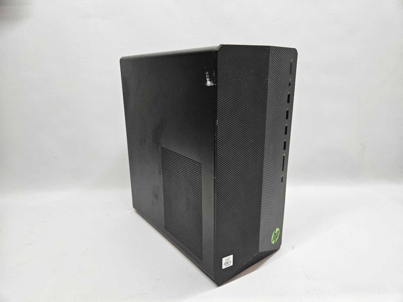 HP Pavilion Gaming i5-10400F @ 2.90GHz 8 GB RAM GTX 1650 Super 500GB SSD