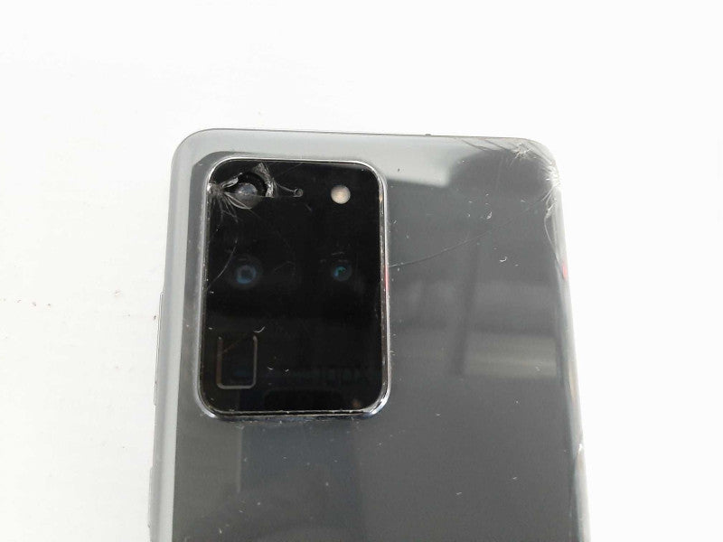Samsung Galaxy S20 Ultra 5G - Grey READ $