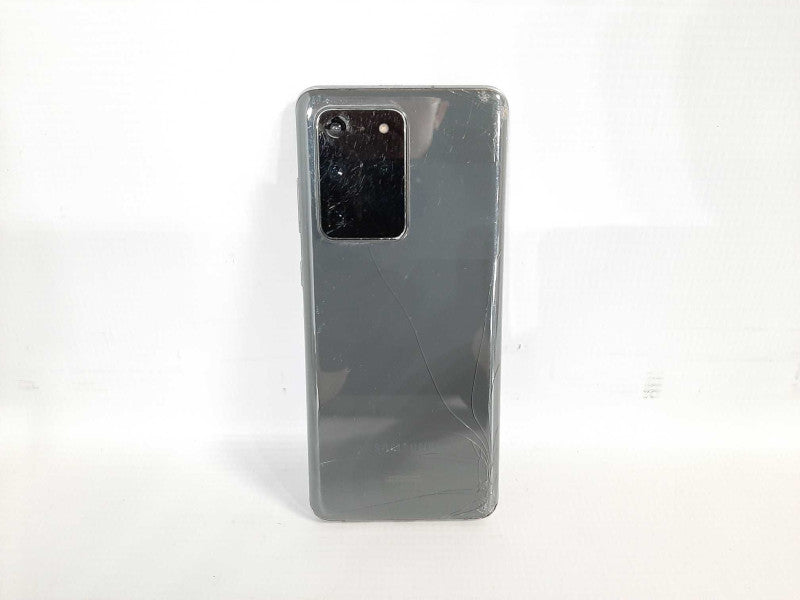 Samsung Galaxy S20 Ultra 5G - Grey READ $
