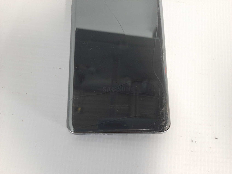 Samsung Galaxy S20 Ultra 5G - Grey READ $