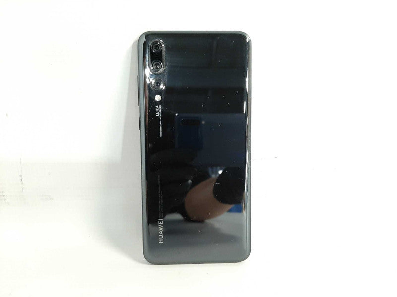 Huawei P20 Pro - 128GB - Blue Unlocked Smartphone $
