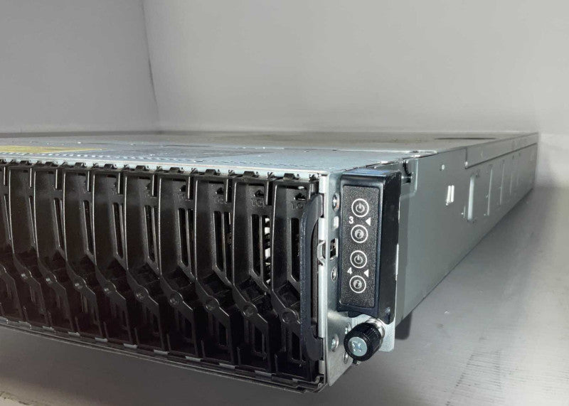 DELL PowerEdge C6220 II 8x Intel Xeon E5-2630 v2 @2.6GHz 512GB RAM -