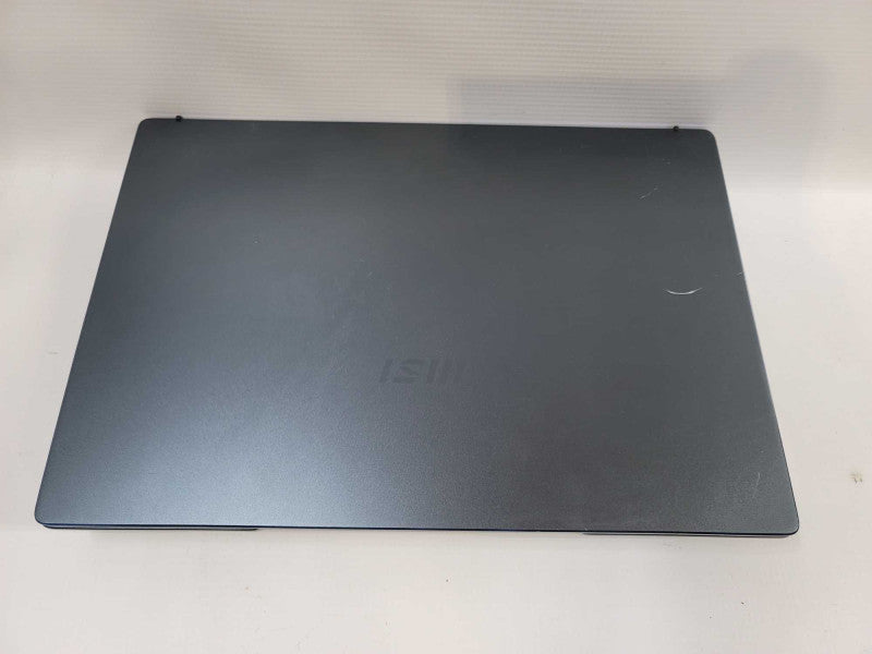 MSI Prestige 14\\" Evo i7-1185G, 16GB DDR4, 256GB SSD **NO BATTERY