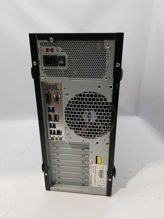 Custom Desktop PC - i7-6700 3.4GHz, 8GB RAM