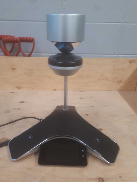 polycom cx5500 camera  Q