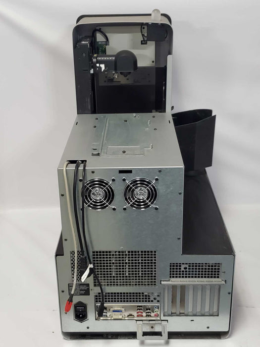 Rimage 8200N Professional Disc Publisher |