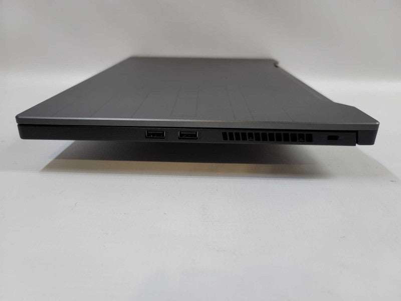 ASUS Tuf Dash F15 15\\" I7-11370H, 16GB DDR4, NVIDIA RTX 3060, 500GB SSD