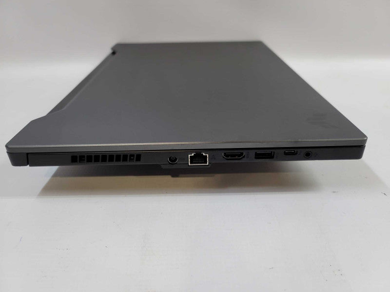 ASUS Tuf Dash F15 15\\" I7-11370H, 16GB DDR4, NVIDIA RTX 3060, 500GB SSD