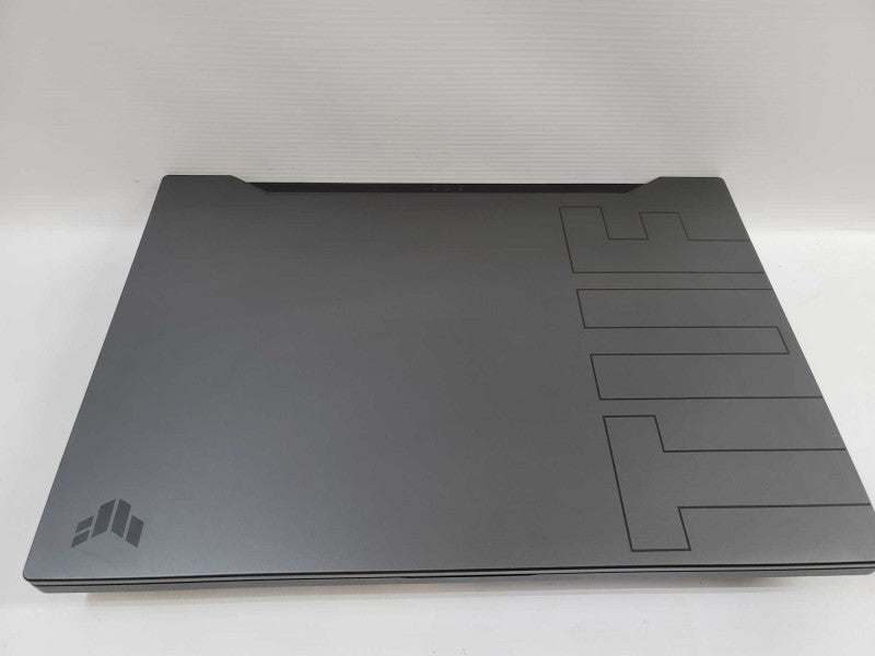ASUS Tuf Dash F15 15\\" I7-11370H, 16GB DDR4, NVIDIA RTX 3060, 500GB SSD