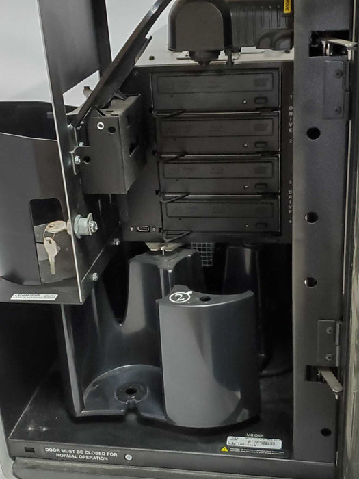 Rimage 8200N Professional Disc Publisher (AS-IS) |