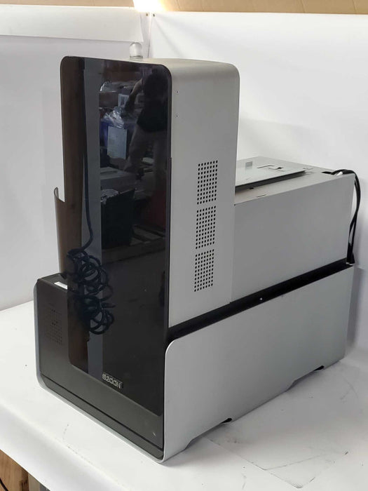 Rimage 8200N Professional Disc Publisher (AS-IS) |