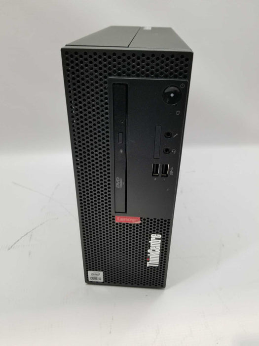 Lenovo ThinkCentre M70c - i5-10400 6-Core 2.9GHz, 8GB RAM
