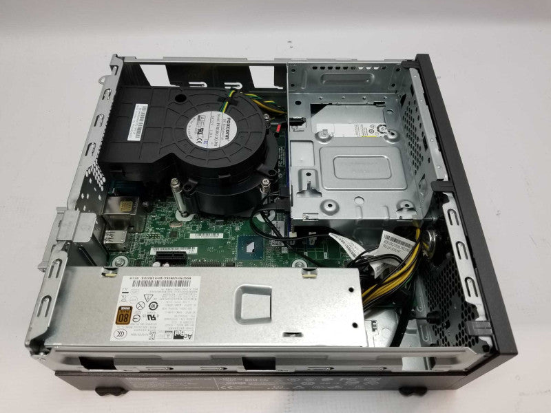 Lenovo ThinkCentre M70c - i5-10400 6-Core 2.9GHz, 8GB RAM