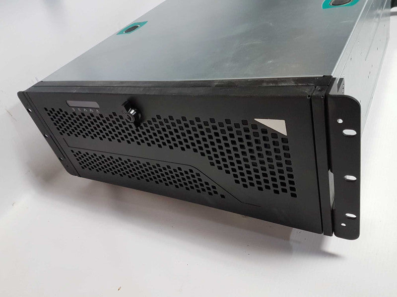 s1200RPS Custom Workstation Xeon E3-1220 V3 @ 3.10ghz / 32gb ram  #