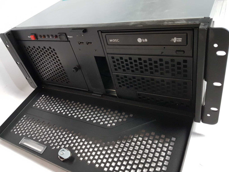 s1200RPS Custom Workstation Xeon E3-1220 V3 @ 3.10ghz / 32gb ram  #