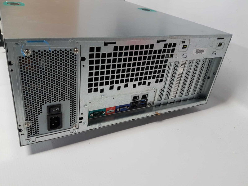 s1200RPS Custom Workstation Xeon E3-1220 V3 @ 3.10ghz / 32gb ram  #