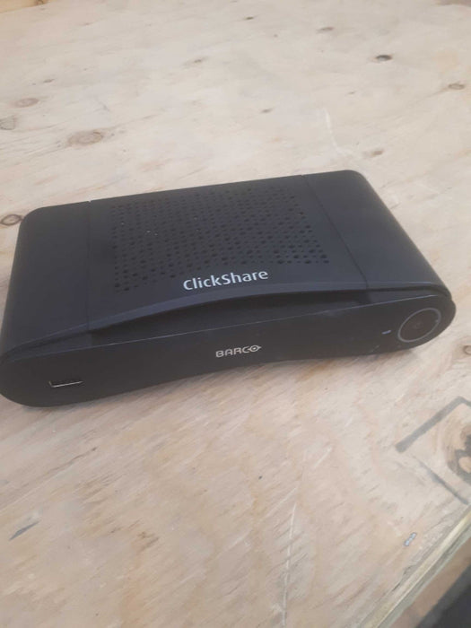 barco clickshare cs-100