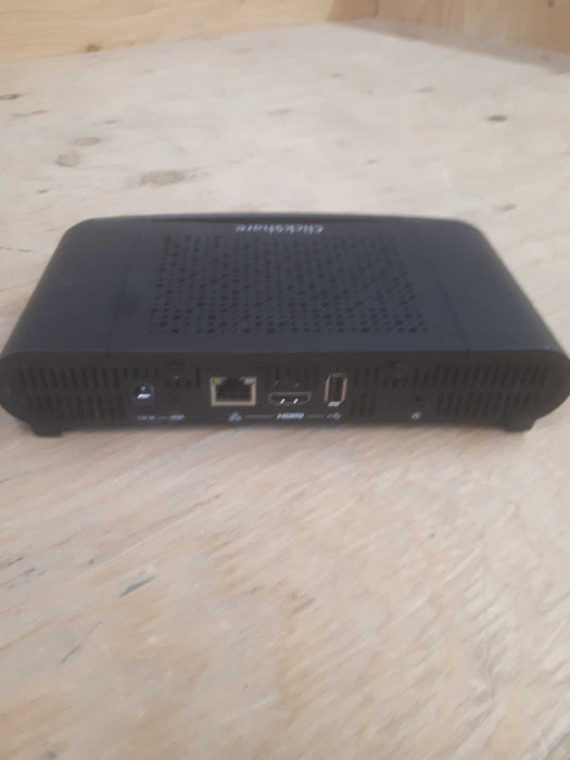 barco clickshare cs-100