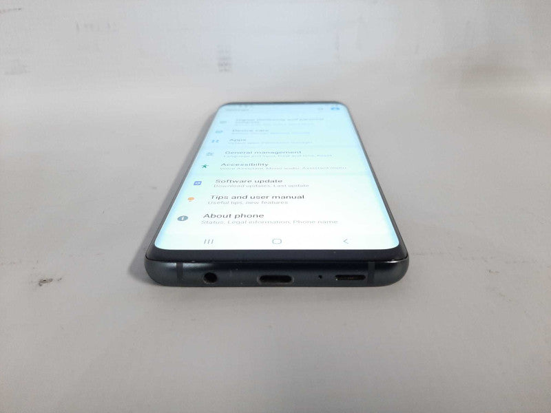 Samsung Galaxy S9+ 64GB - Silver  $