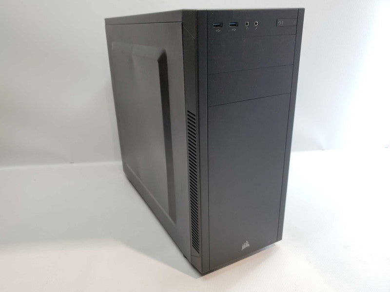 Custom PC Asus WS-C246 PRO Xeon E-2286G@ 4.0Ghz 64GB DDR4 512GB Nvme RTX 4000 (