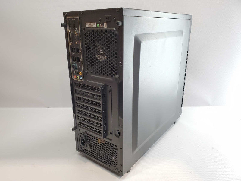 Custom PC Asus WS-C246 PRO Xeon E-2286G@ 4.0Ghz 64GB DDR4 512GB Nvme RTX 4000 (