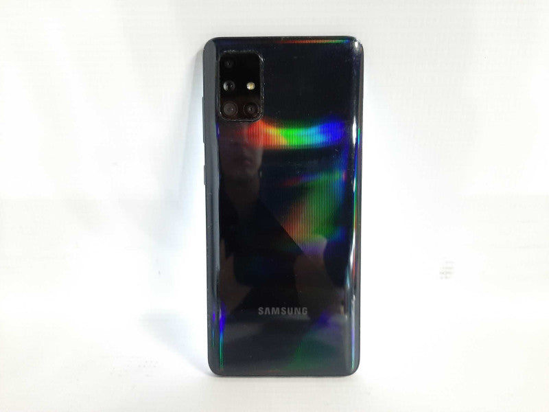 Samsung Galaxy A71 128GB $